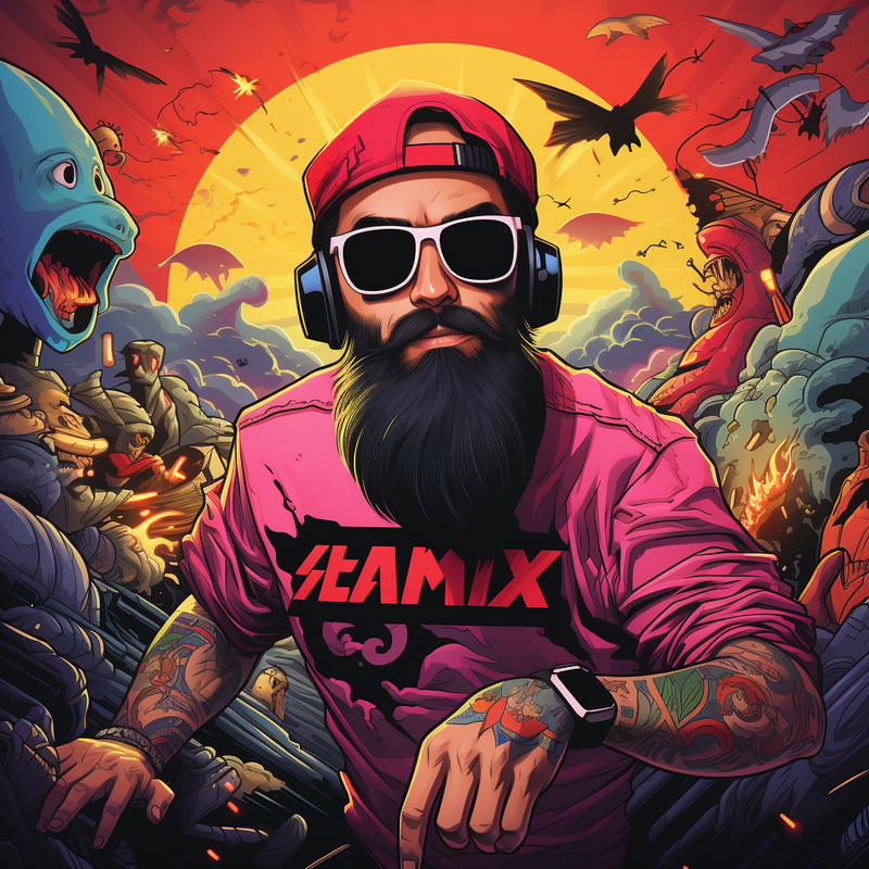 keemstar.eth Ethereum Name Service (ENS and .eth domain) PFP