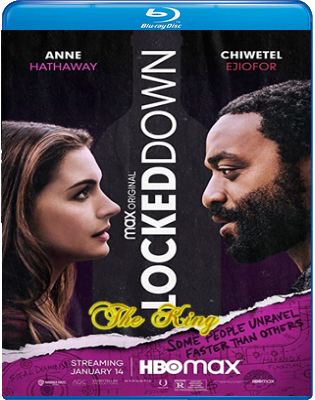 Locked Down (2021) HD 720p x264 E-AC3 ITA AC3 ENG