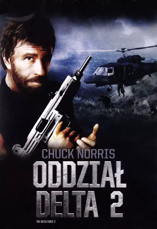 Oddział Delta 2 - The Delta Force 2 (1990) PL.1080p.BluRay.H264-AS76-FT / Lektor PL