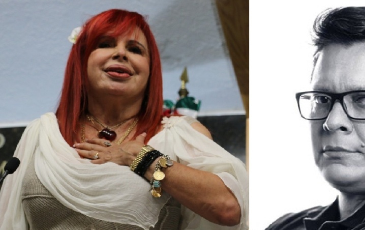 Difunden audios del sobrino de Layda Sansores haciendo costosos“sobornos”