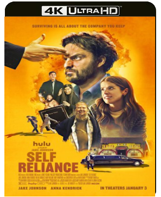 Autosufficienza (2024) WEB-DL 2160p H265 HDR DoVi E-AC3+AC3 ITA ENG