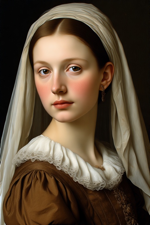 Oil-on-canvas-Renaissance-pain-16