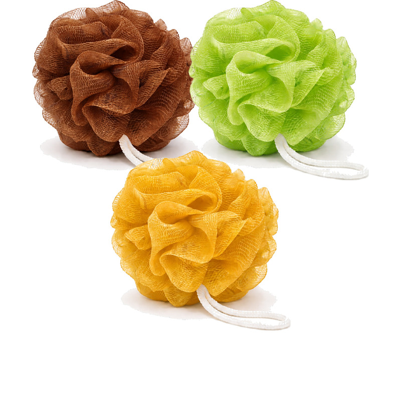 Brown (1) fresh green (1) Dark yellow (1)