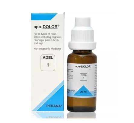 Adel Pekana Adel 1 (Apo-Dolar) (20ml)