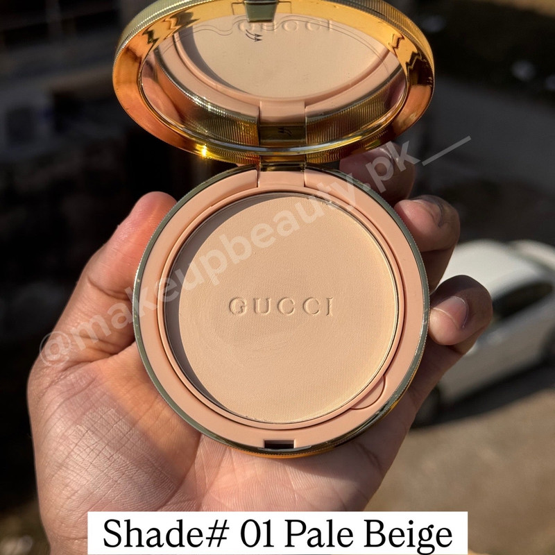 Gucci Compact Powder 10 g buy each - image 5