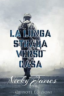 Nicky James - La lunga strada verso casa (2023)