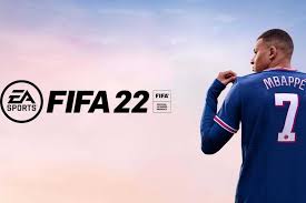 FIFA 22