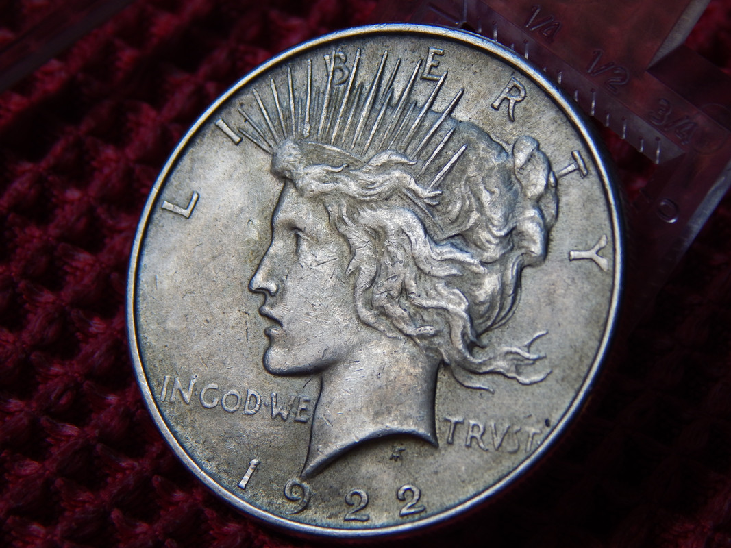 1 dólar EE.UU 1922 DSCN3210