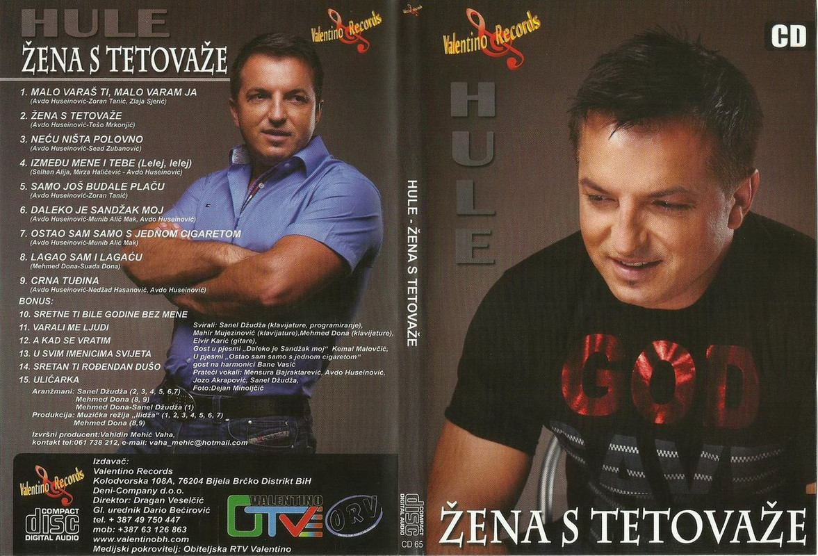 Husnija_Mesaljic_Hule_-_2012_-_Zena_s_tetovaze_-
