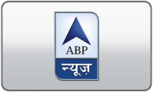 ABP News logo