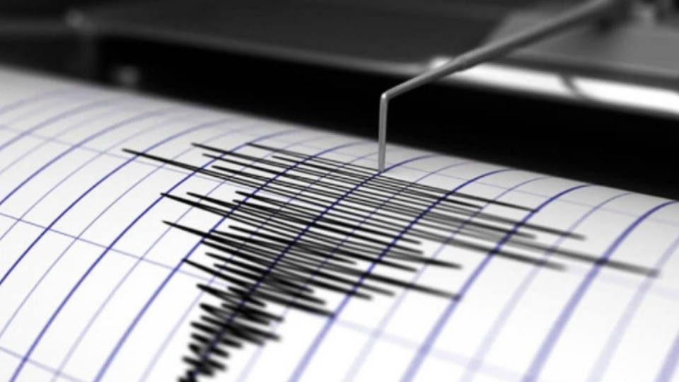 Servicio Sismológico informa: Suman más de 871 réplicas del sismo de 7.7 del 19 de septiembre