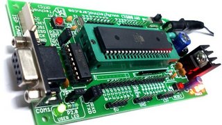 PIC Microcontroller Communication with I2C PIC Microcontroller Communication with I2C