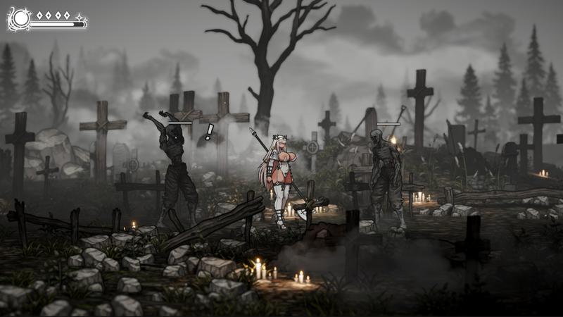  Apostate Verity Android Game