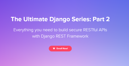 The Ultimate Django Series: Part 2 | CodeWithMosh