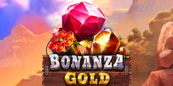 Trik Auto JP Main di Slot Bonanza Gold Modal 10 Ribu Saja