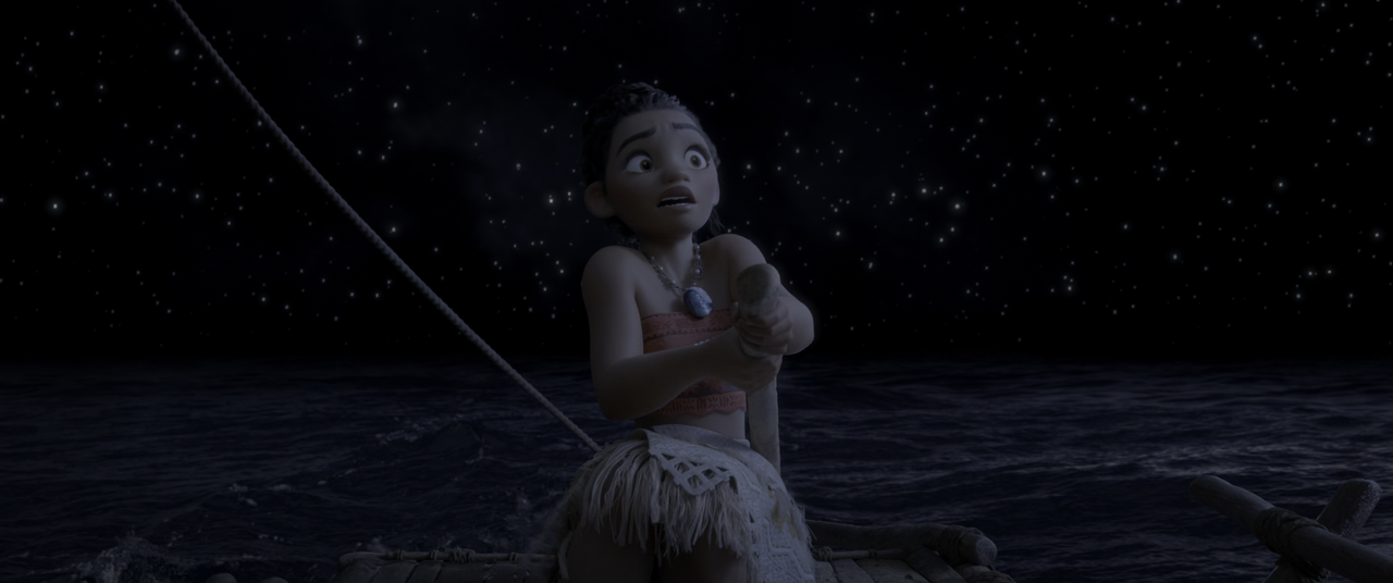 Oceania (2016) [BluRay Rip 2160p HEVC 10bit-HDR ITA-ENG DTS-AC3-