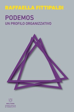 Raffaella Fittipaldi – Podemos (2021)