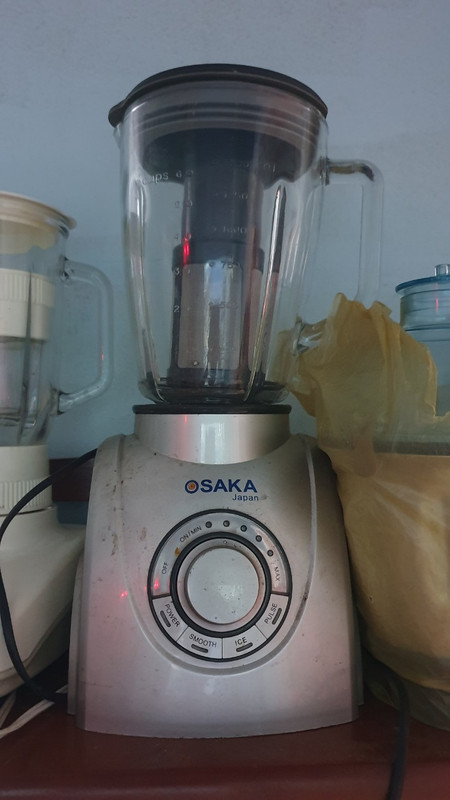 Thanh lý đồ gia dụng dư dùng 06/2019 - 24