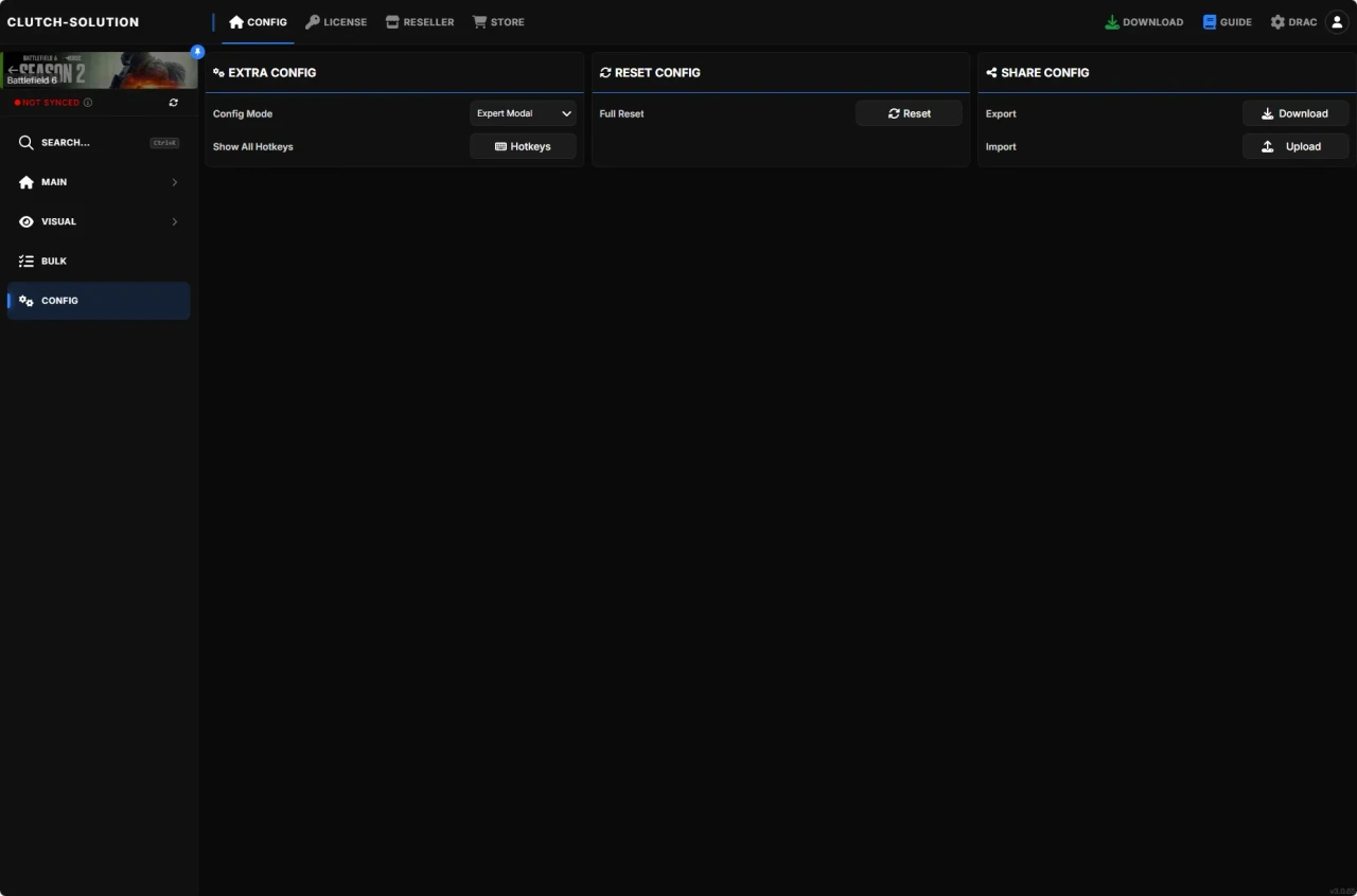 Linked Screenshot