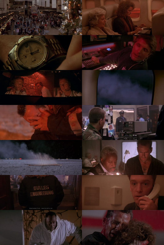Red One 2024 Screenshot