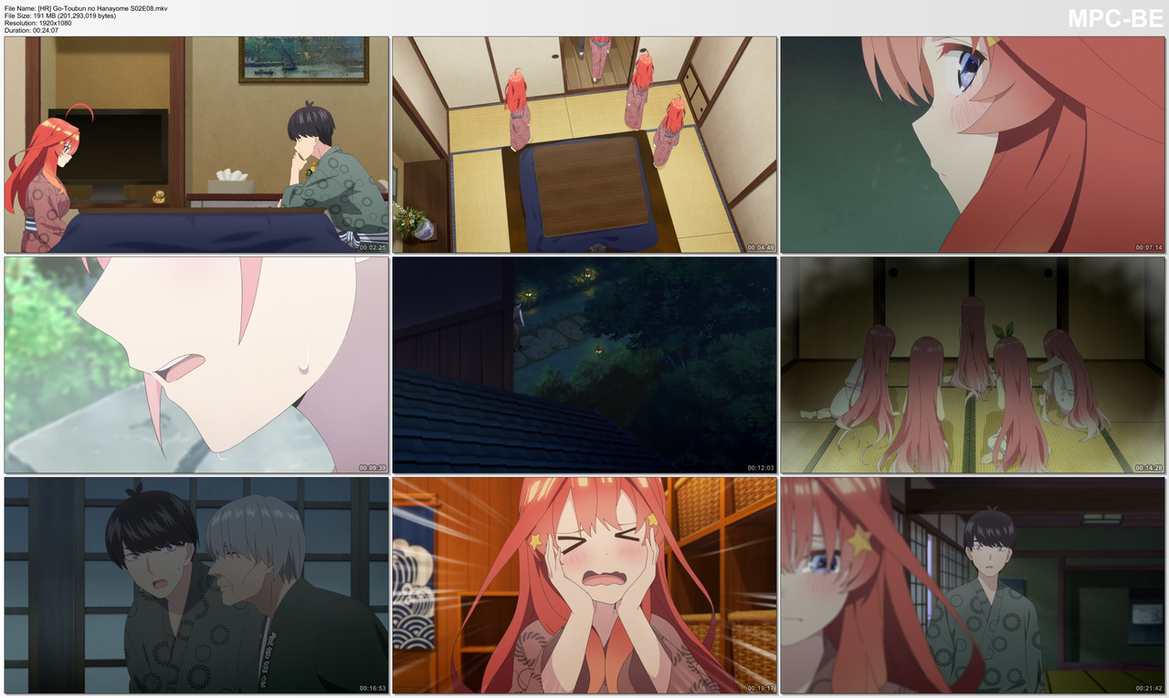 [HR] Go-Toubun no Hanayome S02E08.mkv_thumbs