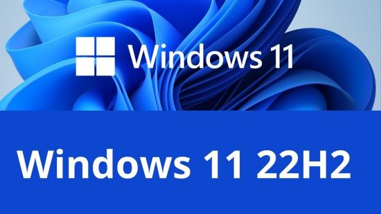 Windows 11 22H2 Enterprise Insider Preview Build 22579.1 x64