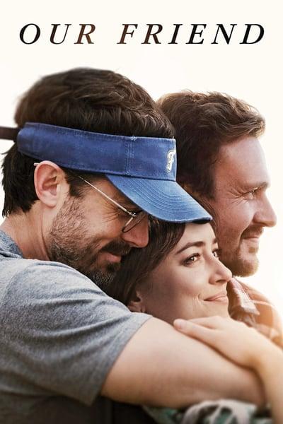 Our Friend 2019 PROPER 1080p WEBRip x265-RARBG