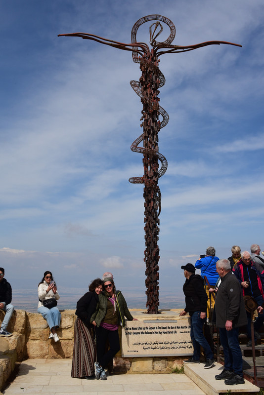 Una semanita por Jordania - Blogs de Jordania - El norte y marcha (26)