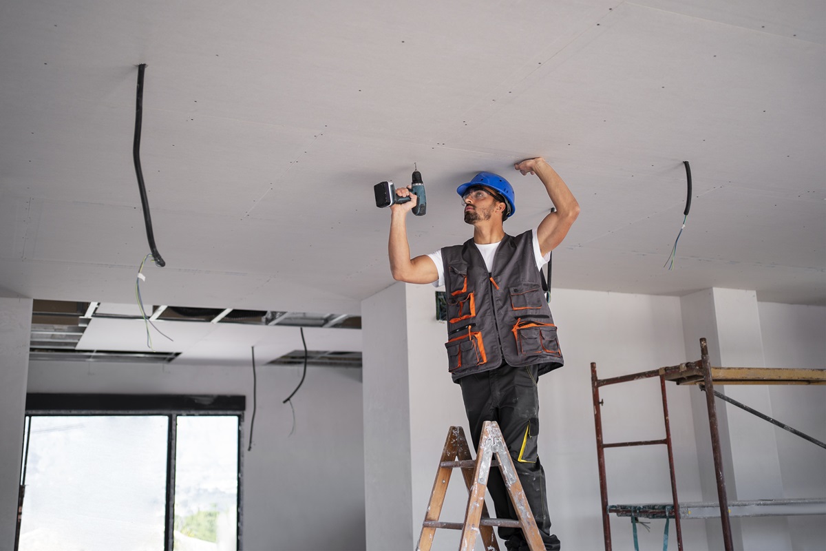 Home-renovations