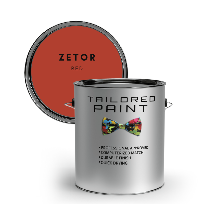 Tractor 1k Enamel Paint For Every Make & Model 500ml Tin Agricultural Machinery - Picture 140 of 141