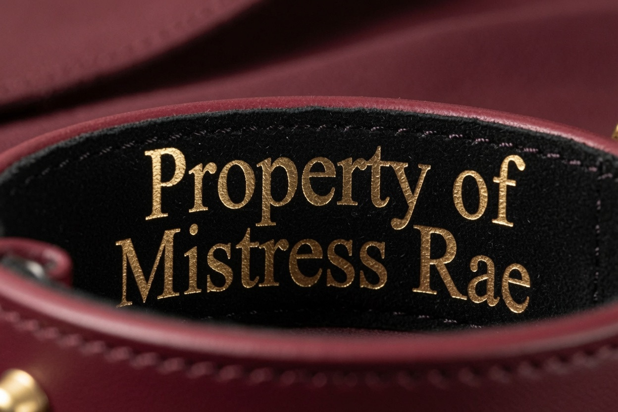 Rae's Property