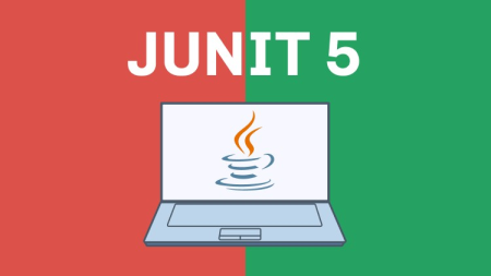 JUnit 5: Java Unit Tests for Beginners