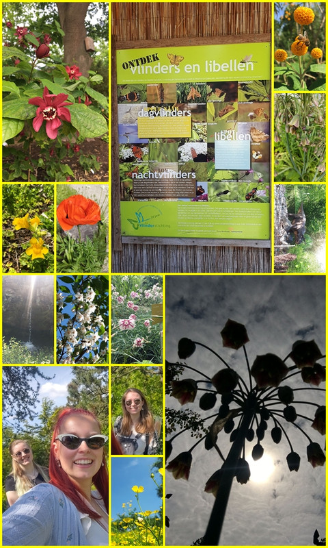 Botanische-Tuinen-Utrecht