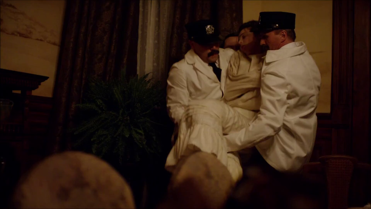 The Knick (4)