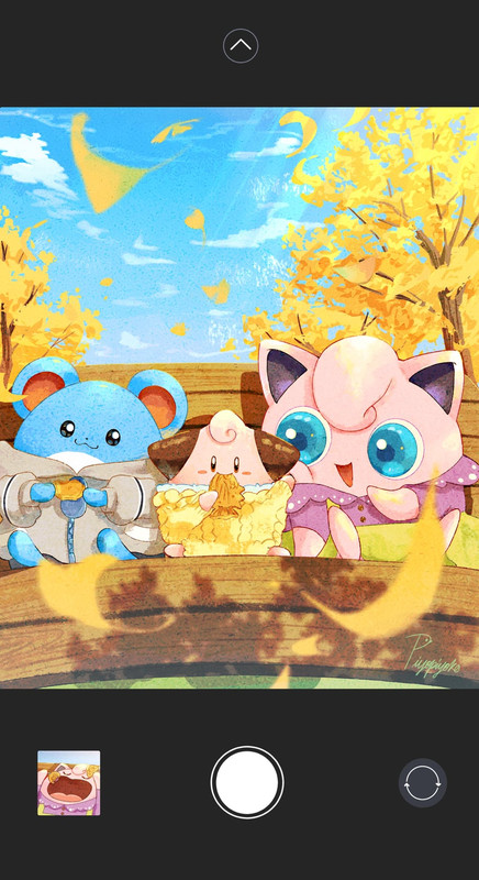 jigglypuff-marill-and-cleffa-pokemon-dra