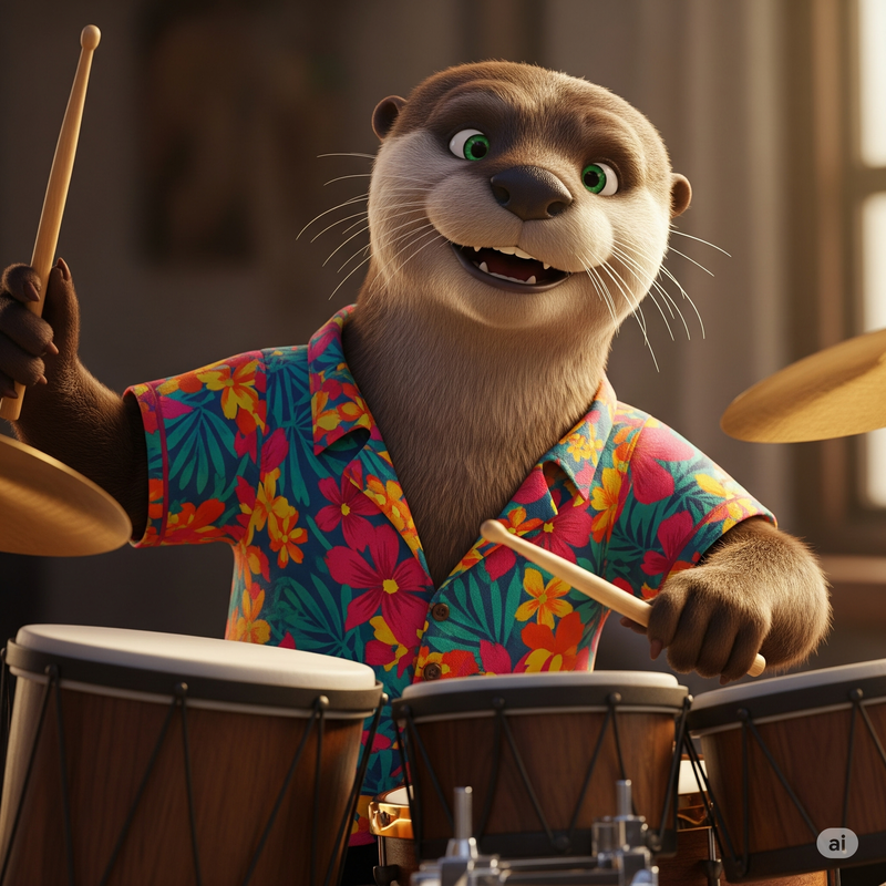 Hawaiianotter.png