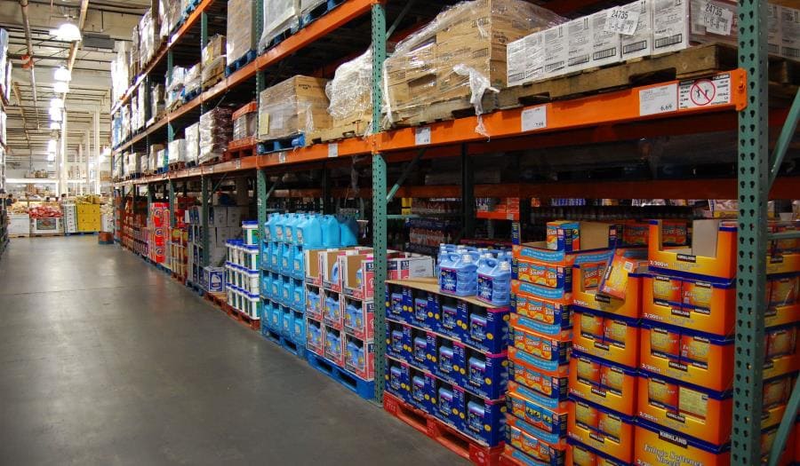 Costco Wholesale: от философии Сола Прайса до гигантских банок солений и $1.50 хот-догов Costco Wholesale: от философии Сола Прайса до гигантских банок солений и $1.50 хот-догов