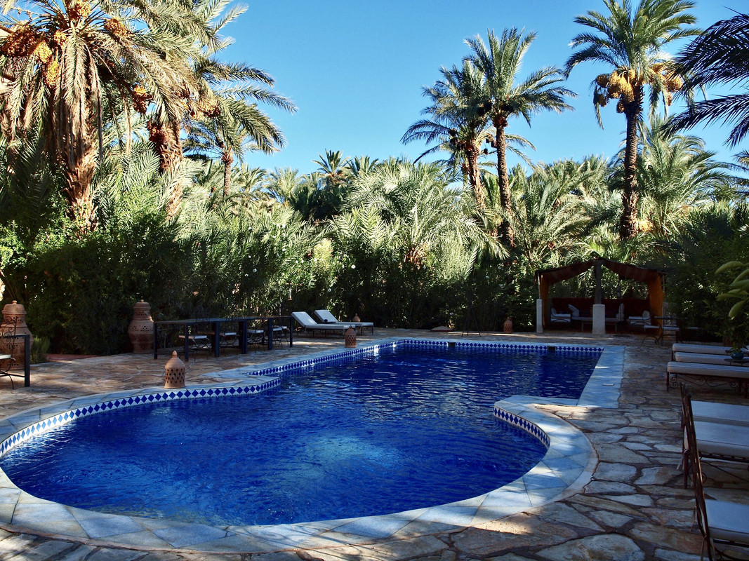 Alojamientos con encanto en el valle del Drâa - El Valle del Drâa, la gran arteria del sur de Marruecos (17)