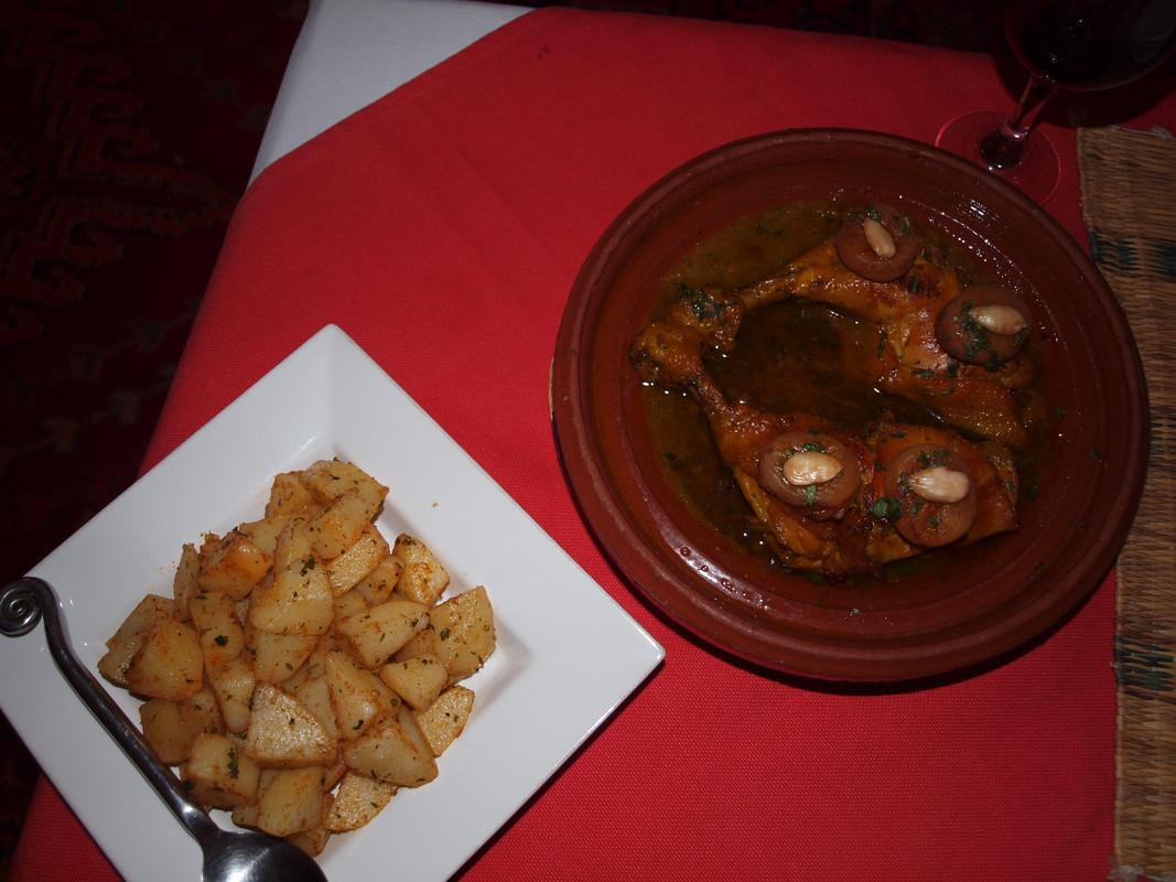 Alojamientos con encanto en el valle del Drâa - El Valle del Drâa, la gran arteria del sur de Marruecos (30)