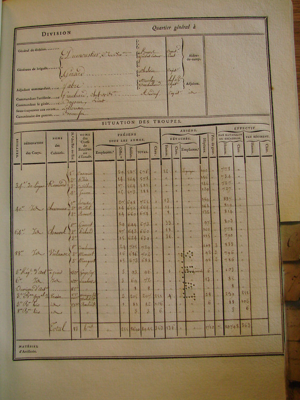 5 Corps 25 mars 1809 4 — Postimages