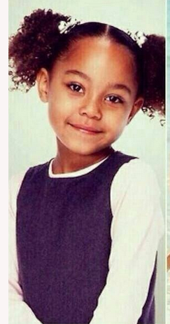 Parker McKenna Posey childhood