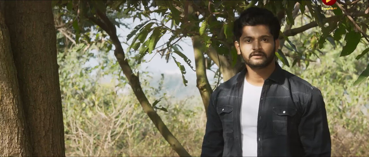 Seetharamapuramlo 2022 WebRip [Malayalam] 480p, 720p Screenshot
