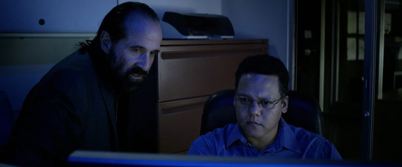 Kill 'em All 2017 WebRip [Hindi + Tamil + English] 480p, 720p ESub Screenshot