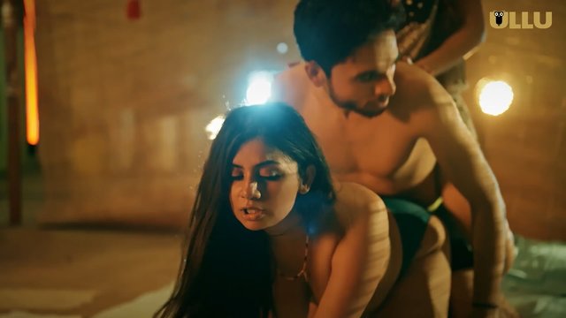 Biwi Ka Khat Part-2 (2025) S01 Ullu Hindi Originals Web Series HDRip 1080p, 720p Download