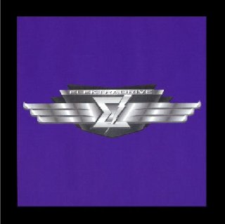 Elektradrive - Elektradrive (1995).mp3 - 320 Kbps