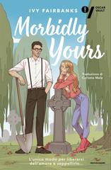 Ivy Fairbanks – Morbidly Yours (2026)
