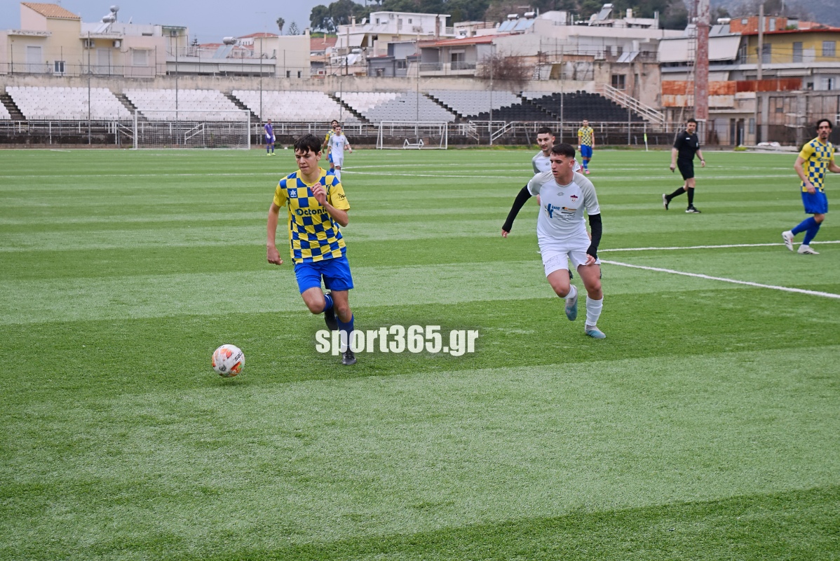 , Πανθουριακός – Ομόνοια 4-0: Ανέβασε στροφές στο τέλος (φωτογραφίες)