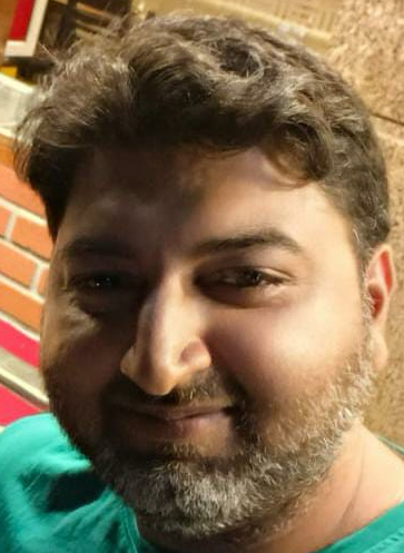 Mohammed Oosman