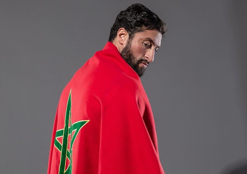 Джамал Бен Садик излезе от затвора