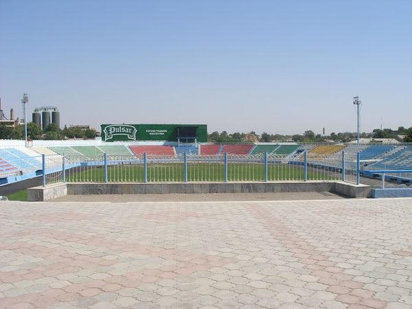Dinamo-Samarqand-stadium